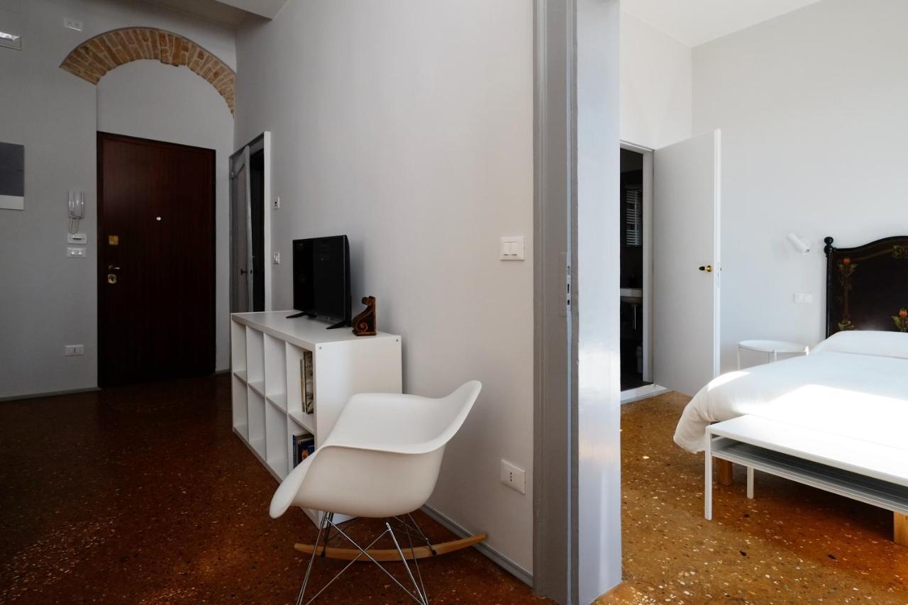 Ca' Dei Armeni - San Marco Square Leilighet Venezia Eksteriør bilde