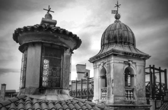 Ca' Dei Armeni - San Marco Square Leilighet Venezia Eksteriør bilde